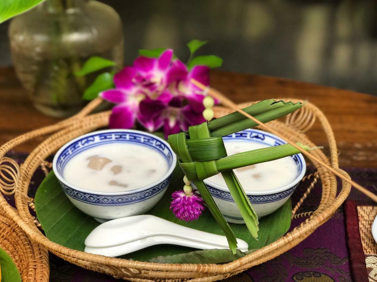Hotel Ssip Boutique Dhevej Bangkok (Adults Only) Exterior foto